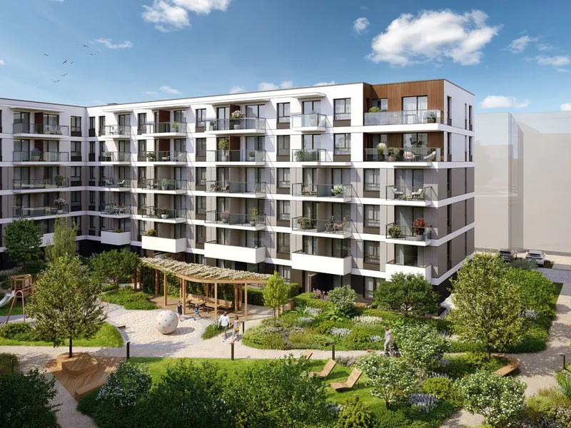 Apartamenty Beethovena 5