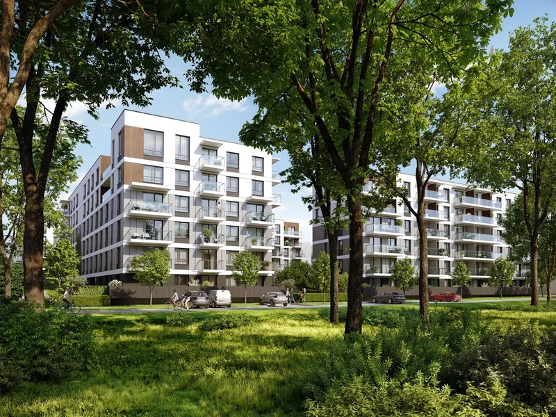 Apartamenty Beethovena 6