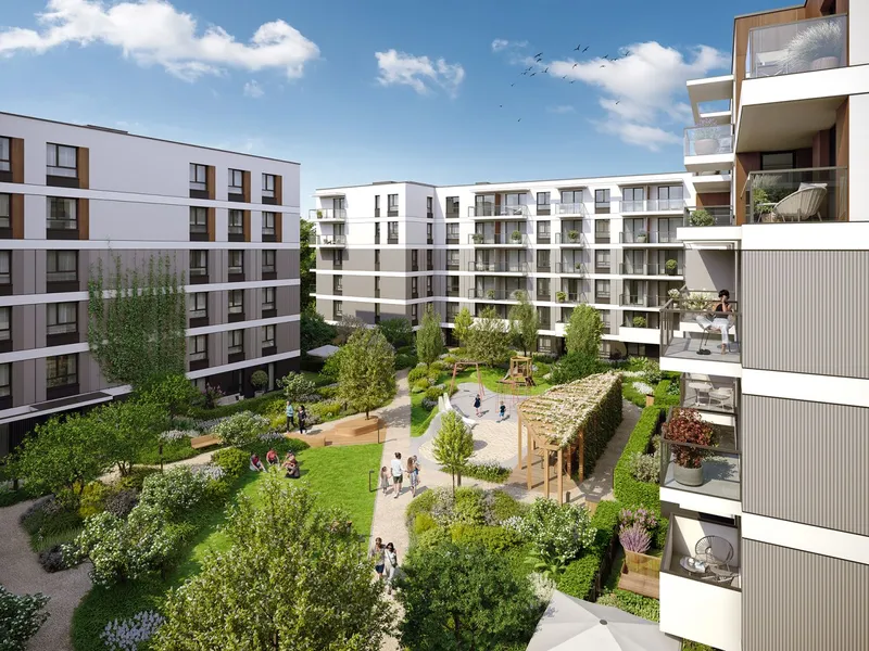 Apartamenty Beethovena 7
