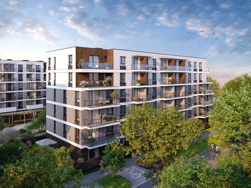 Apartamenty Beethovena 3