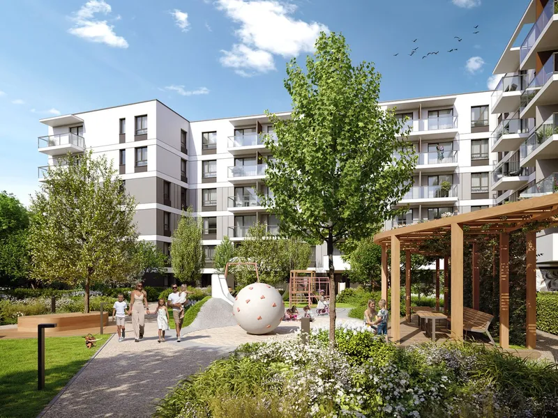 Apartamenty Beethovena 8