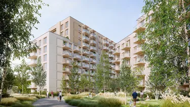 Witosa Park