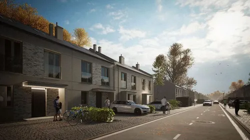 Falenty Home II