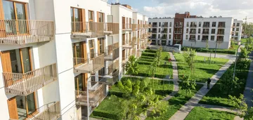 Mieszkanie w inwestycji: Miasteczko Julianów