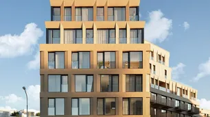 Apartamenty Esencja II