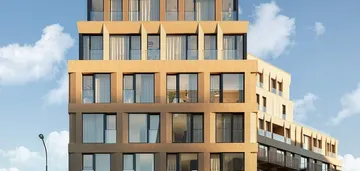 Mieszkanie w inwestycji: Apartamenty Esencja II