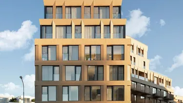Apartamenty Esencja II