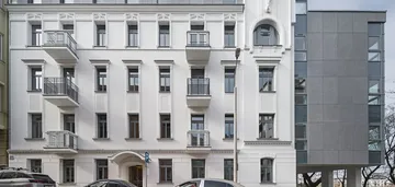 Mieszkanie w inwestycji: Niecała Prestige Residence