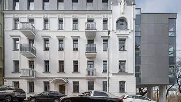 Niecała Prestige Residence