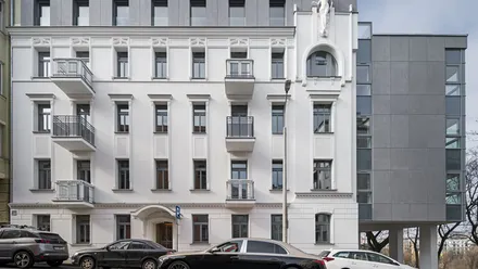 Niecała Prestige Residence
