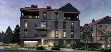 Mieszkanie w inwestycji: Villa Terra