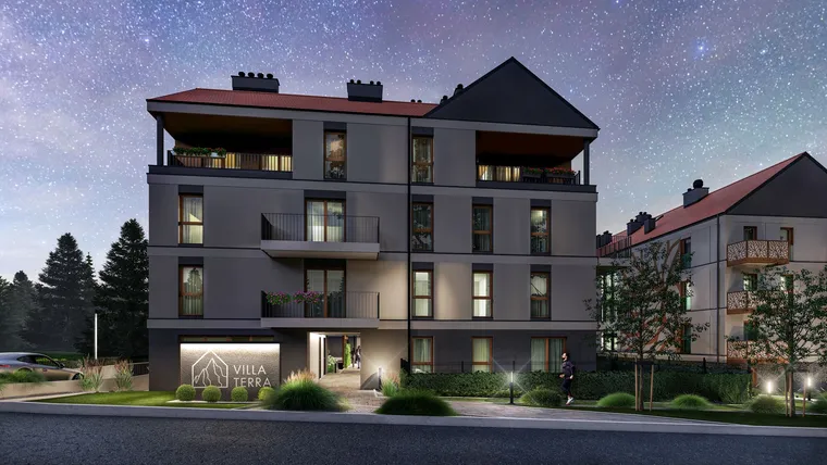 Villa Terra