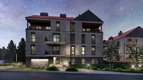 Villa Terra