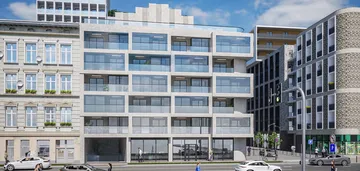 Mieszkanie w inwestycji: 5th Avenue Apartments