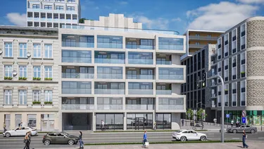 5th Avenue Apartments
