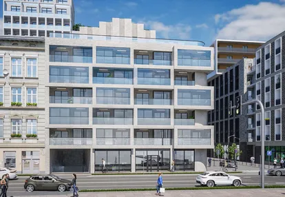 5th Avenue Apartments