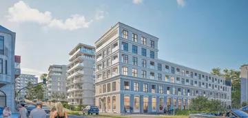 Mieszkanie w inwestycji: Apartamenty Reytana