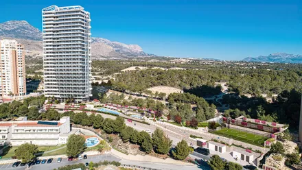 Eagle Apartments 3