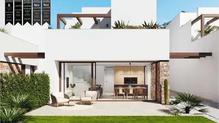 Lavanda Villas