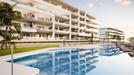 Bonalba Apartamenty
