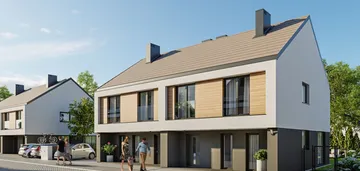 Dom w inwestycji: Nowe Krzyżowice II