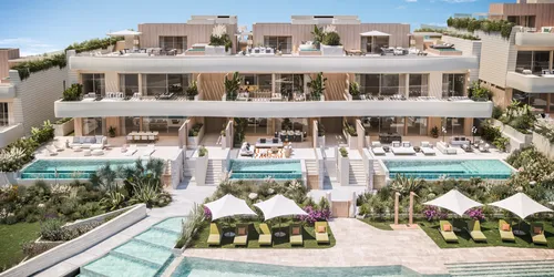 Dunique Marbella