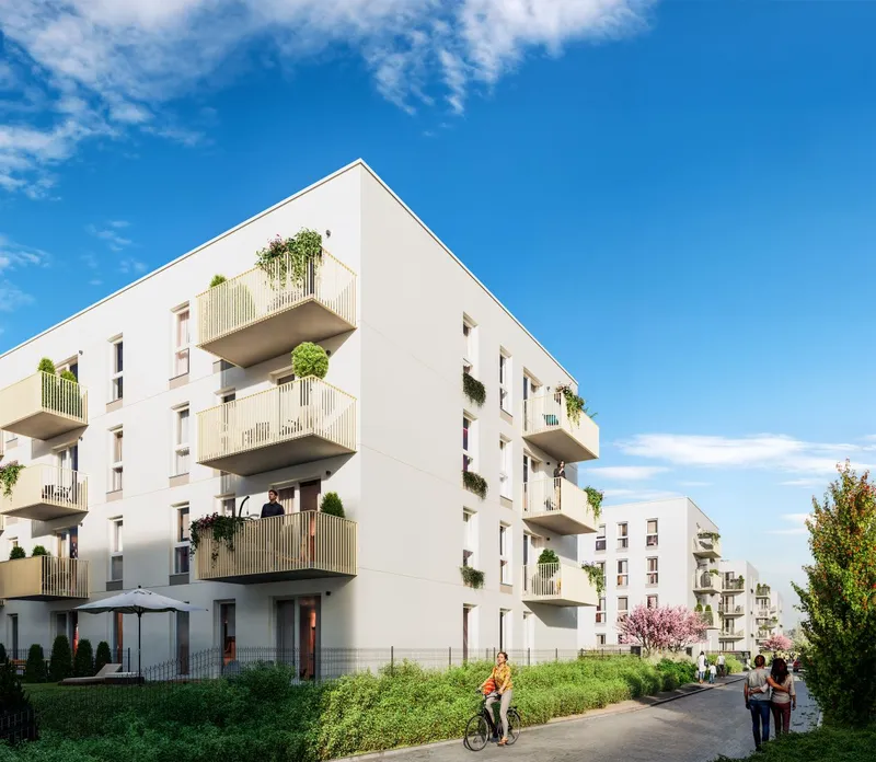 Nova Viva Garden 7 7