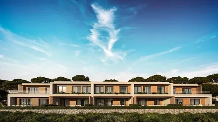 Evergreen Homes