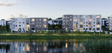 Mieszkanie w inwestycji: Osiedle Przyjemne IV