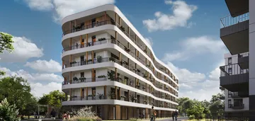 Mieszkanie w inwestycji: Letnicka Residence