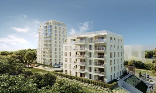 Unikat Apartamenty B