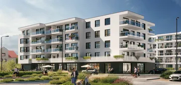 Mieszkanie w inwestycji: Żabiniec Vita