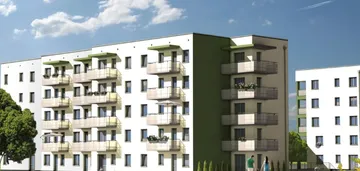 Mieszkanie w inwestycji: Nowa Akwarelowa