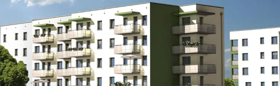 Mieszkanie w inwestycji: Nowa Akwarelowa