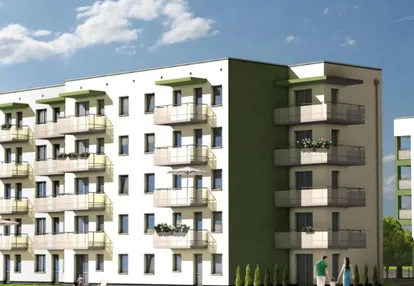Mieszkanie w inwestycji: Nowa Akwarelowa