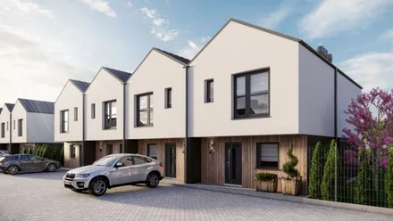 Rose Park etap IV