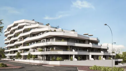Apartamenty w San Miguel de Salinas - 97009342
