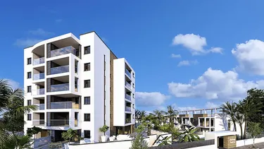 Apartamenty w Mil Palmeras - 71919041