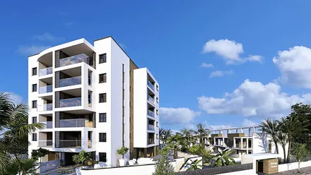 Apartamenty w Mil Palmeras - 71919041