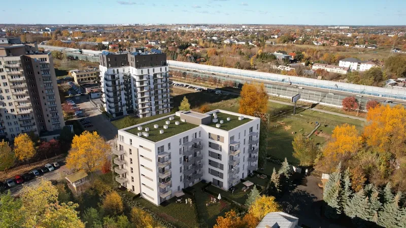 Kowalskiego 37 4
