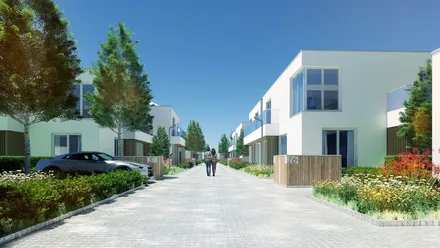 Zacisze Wilanów 2.0