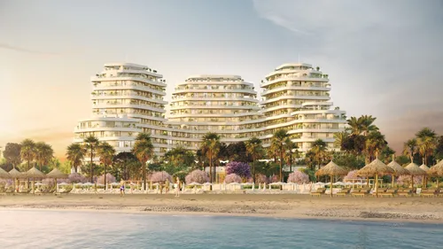 Termica Beach