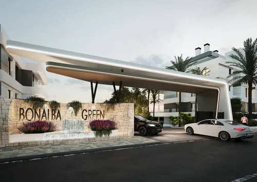 Apartamenty w Mutxamel - 20642228