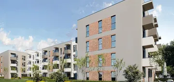 Mieszkanie w inwestycji: Osiedle StaLove etap II