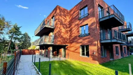 Apartamenty Polnych Kwiatów
