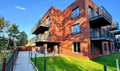 Apartamenty Polnych Kwiatów