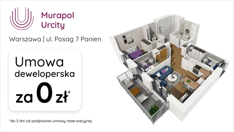 Murapol Urcity 2