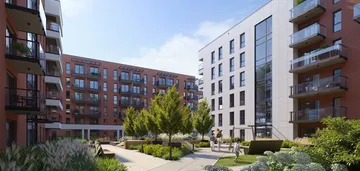 Mieszkanie w inwestycji: Nadmotławie Apartments etap J