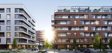 Mieszkanie w inwestycji: Nadmotławie Apartments etap J