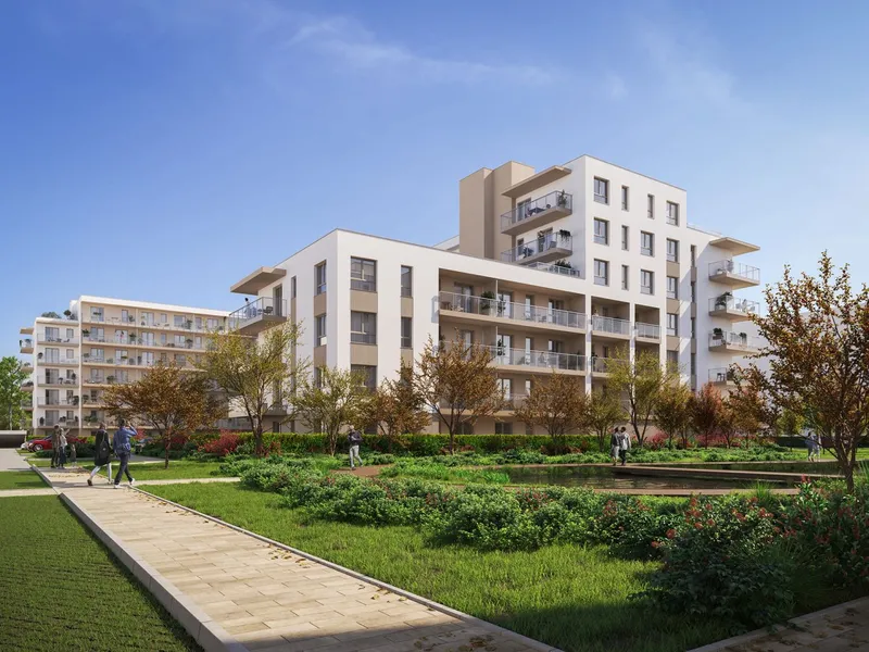 Metro Life Apartamenty 3